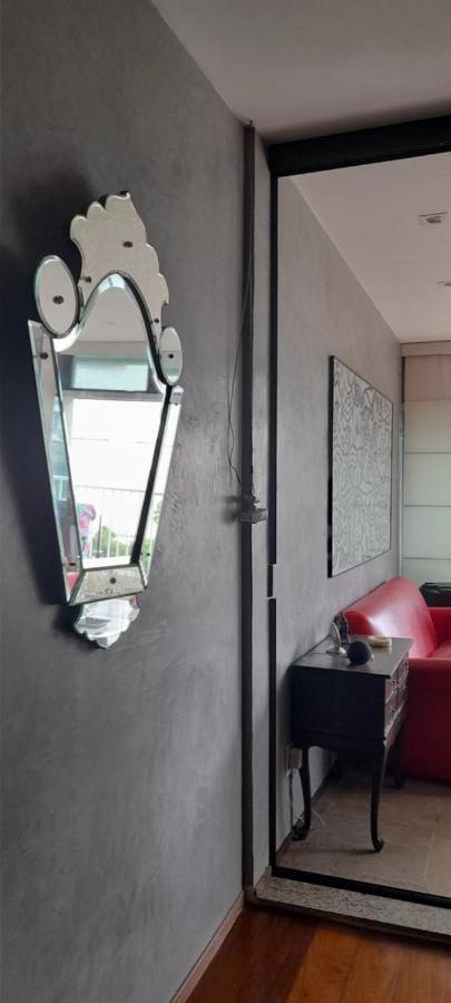 Charmosa Cobertura Em Ipanema Na Quadra Da Praia De Quarto, Sala, Terraco E Sauna ريو دي جانيرو المظهر الخارجي الصورة