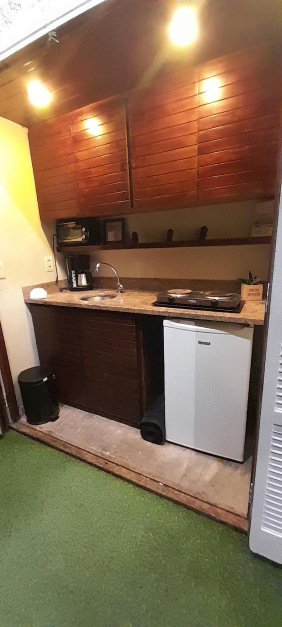 Charmosa Cobertura Em Ipanema Na Quadra Da Praia De Quarto, Sala, Terraco E Sauna ريو دي جانيرو المظهر الخارجي الصورة