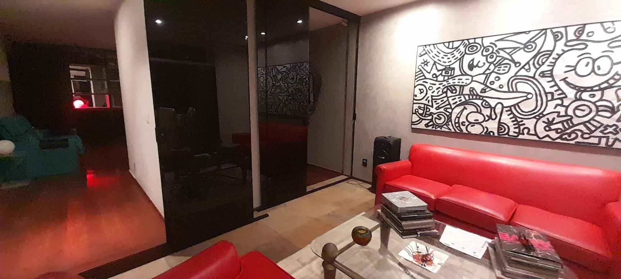 Charmosa Cobertura Em Ipanema Na Quadra Da Praia De Quarto, Sala, Terraco E Sauna ريو دي جانيرو المظهر الخارجي الصورة