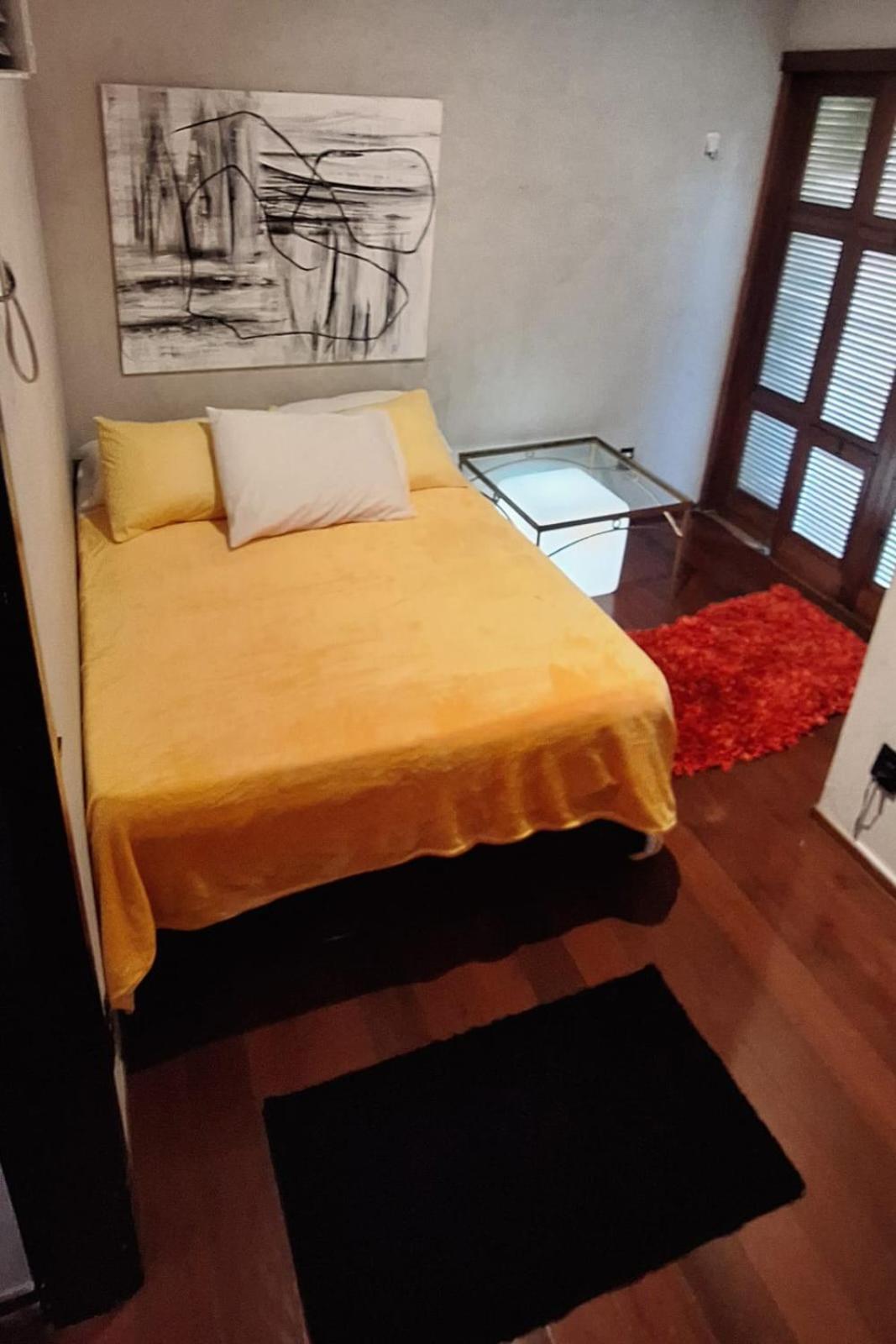 Charmosa Cobertura Em Ipanema Na Quadra Da Praia De Quarto, Sala, Terraco E Sauna ريو دي جانيرو المظهر الخارجي الصورة