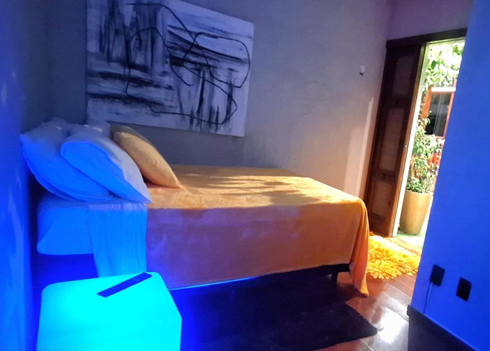 Charmosa Cobertura Em Ipanema Na Quadra Da Praia De Quarto, Sala, Terraco E Sauna ريو دي جانيرو المظهر الخارجي الصورة