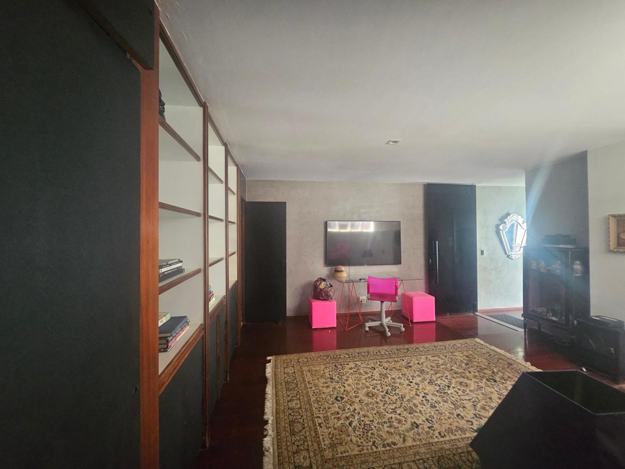 Charmosa Cobertura Em Ipanema Na Quadra Da Praia De Quarto, Sala, Terraco E Sauna ريو دي جانيرو المظهر الخارجي الصورة
